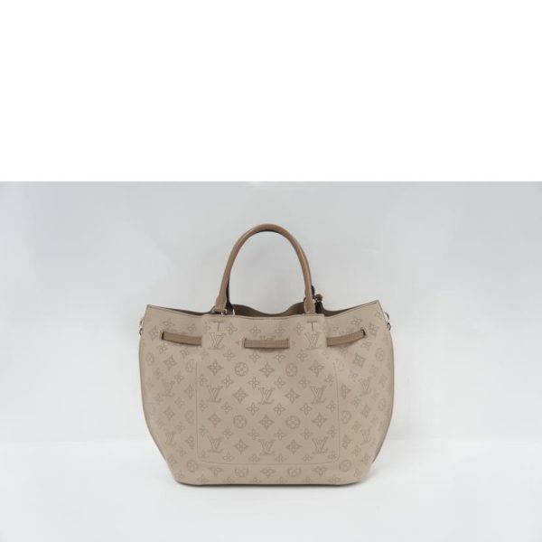 95074 2 Louis Vuitton Girolatta Bag Mahina Galle