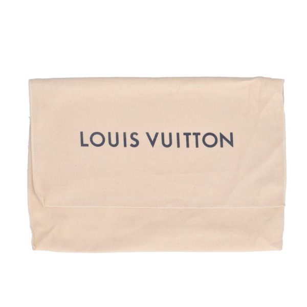 95074 6 Louis Vuitton Posh Toilette Monogram Empreinte Bag Black