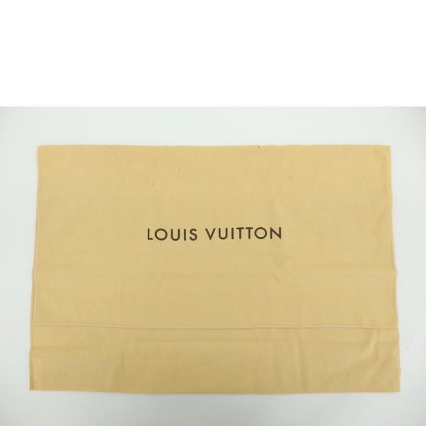 95104 7 Louis Vuitton Daily GM Bag Monogram Denim