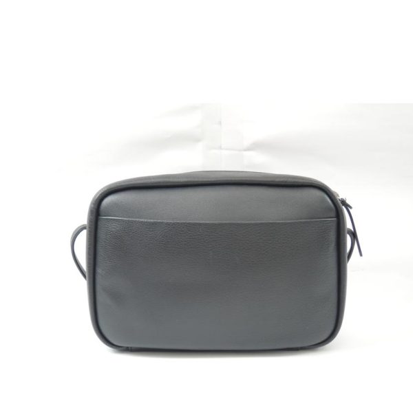 95289 2 Balenciaga Camera Bag Black