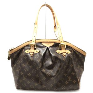 95300 1 Louis Vuitton Sac Plat Tote White Monogram Taurillon Leather