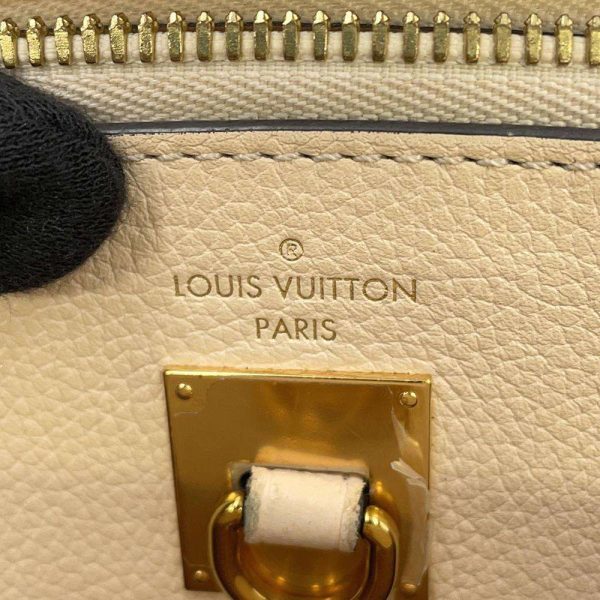 9538320 16 Louis Vuitton City Steamer MM Handbag Calf Leather