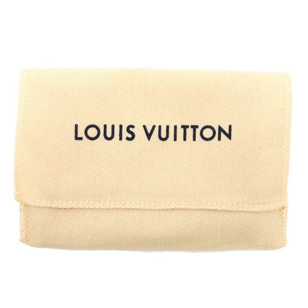 9539280 06 Louis Vuitton Portefeuille Iris Wallet Monogram Mahina Pink