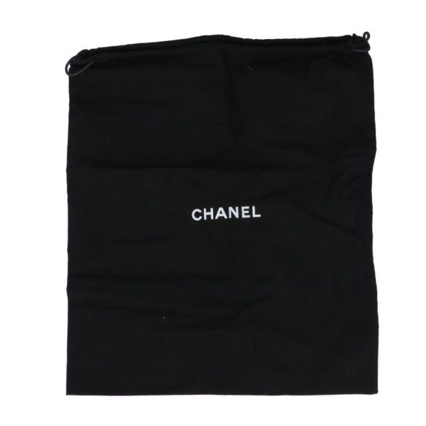 95544 7 Chanel Cocomark Plate Chain Shoulder Bag