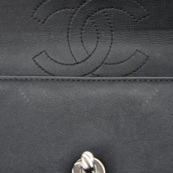 95544 9 Chanel Cocomark Plate Chain Shoulder Bag