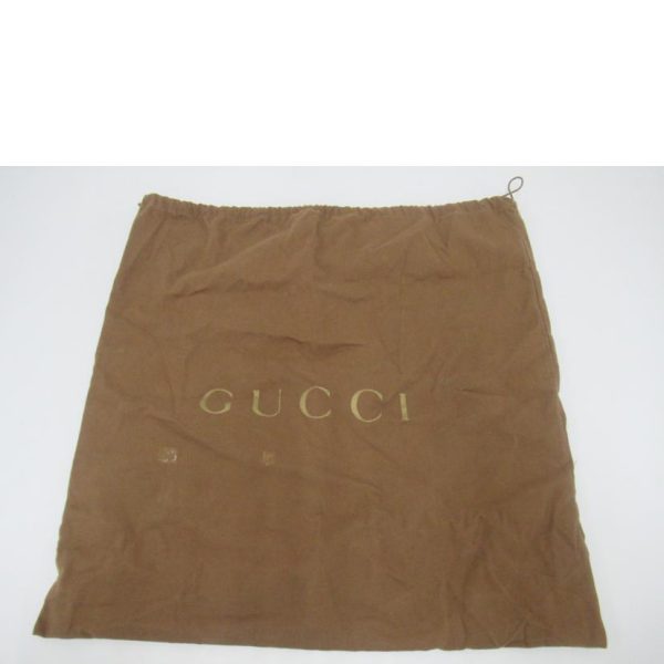 95549 6 GUCCI Tote Bag GG Pattern Canvas