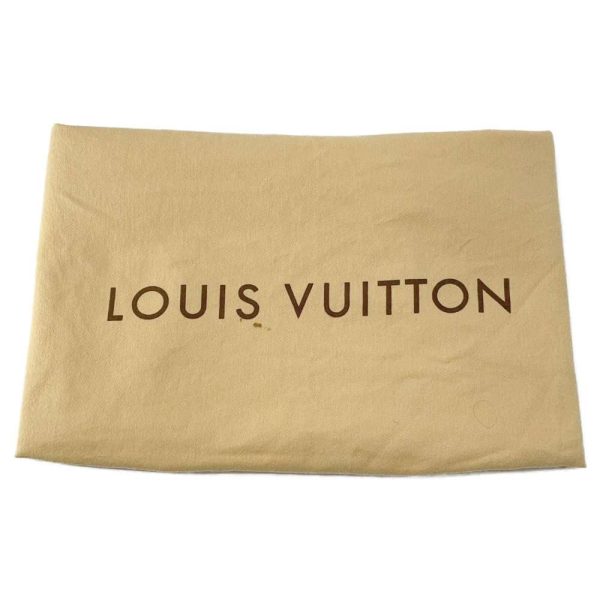 9563629 15 Louis Vuitton Galaxy Bum Bag Monogram Black