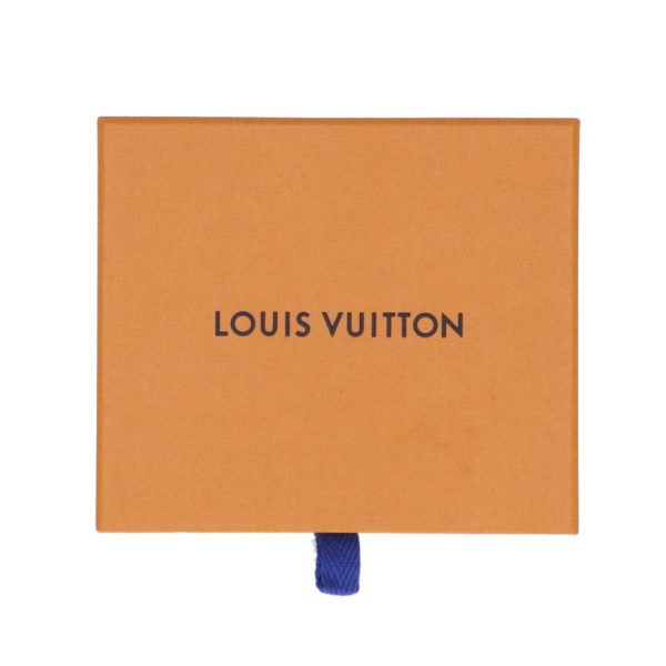 95764 6 Louis Vuitton Portefeuille Juliette Giant Reverse Wallet Brown