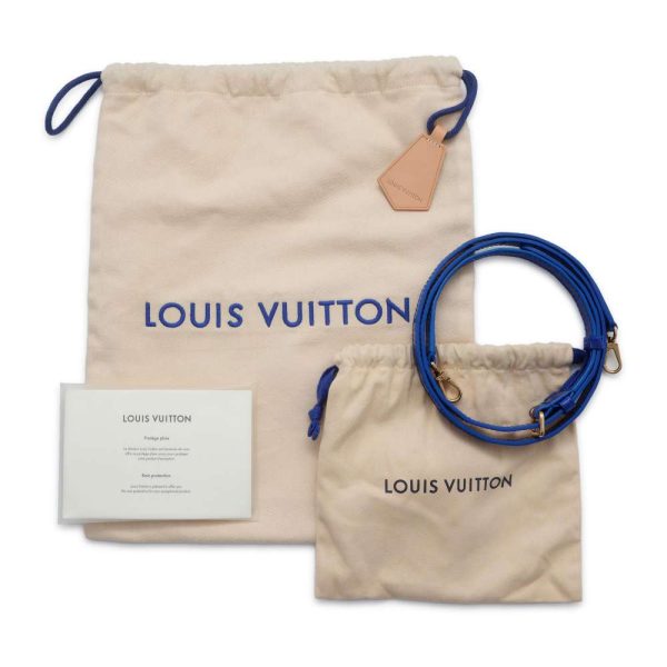 9583061 15 Louis Vuitton Capucines MINI Handbag Crocodile Brilliant