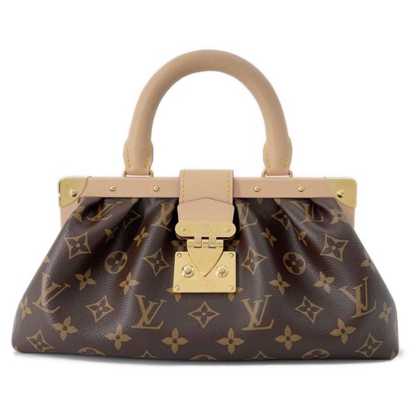 9589988 01 Louis Vuitton Clutch Monogram