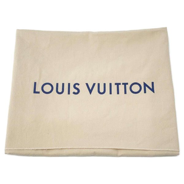 9590137 11 Louis Vuitton Avenue Sling Body Bag Monogram