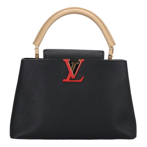 95982 1 Louis Vuitton Capucines BB Handbag Test