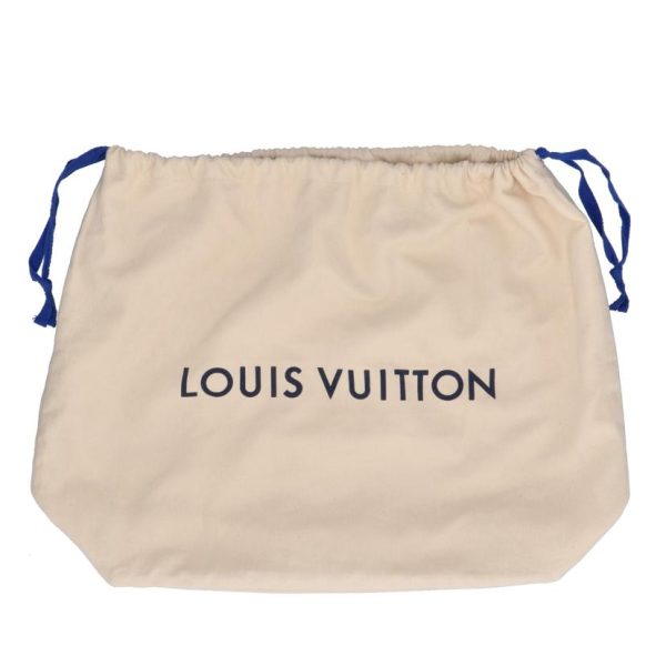 95982 7 Louis Vuitton Capucines BB Handbag Test