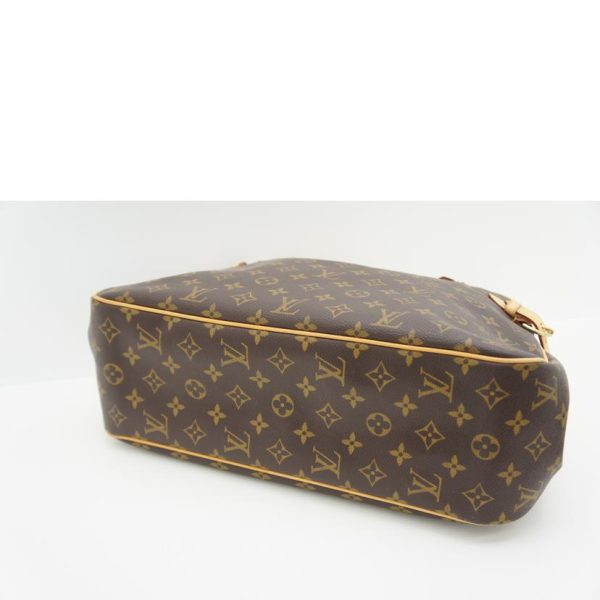 96002 3 Louis Vuitton Batignolles Horizontal Bag Monogram