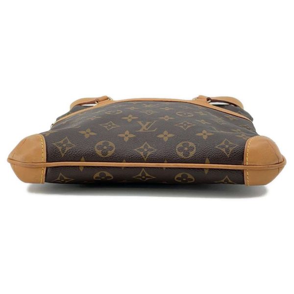 9603226 03 Louis Vuitton Cousin GM Shoulder Bag Monogram