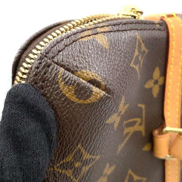 9603226 11 Louis Vuitton Cousin GM Shoulder Bag Monogram