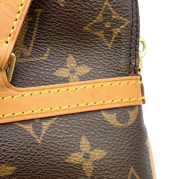 9603226 12 Louis Vuitton Cousin GM Shoulder Bag Monogram