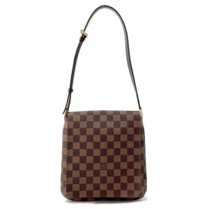 9605428 01 Louis Vuitton Boetie NM Monogram Shoulder Bag