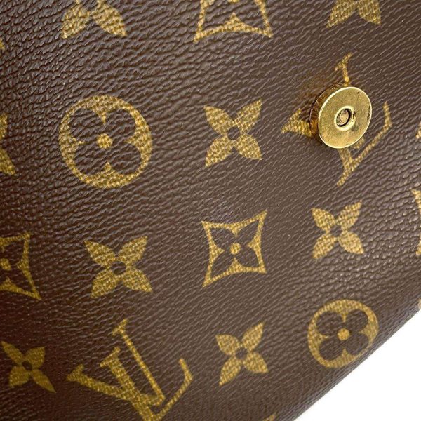 9605688 11 Louis Vuitton Musette Tango Shoulder Bag Monogram