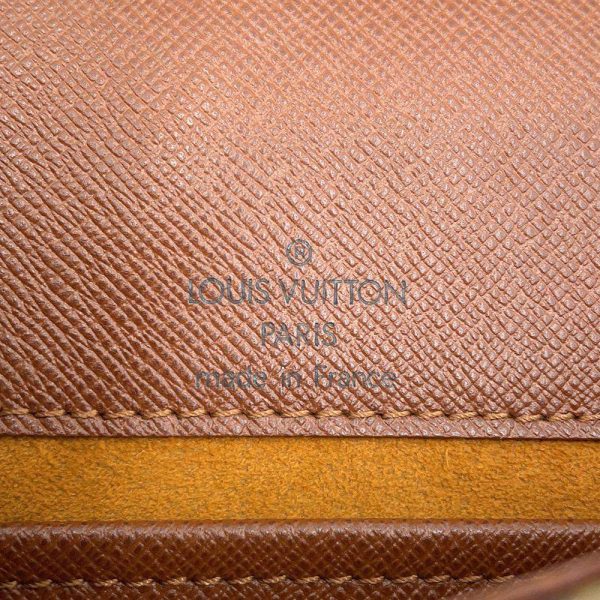 9605688 16 Louis Vuitton Musette Tango Shoulder Bag Monogram