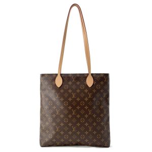 9605947 01 Louis Vuitton Monogram Flandrin 2way Hand Shoulder Bag