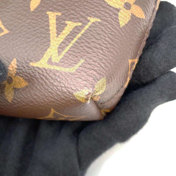 9605947 08 Louis Vuitton Monogram Carry It Tote Bag Brown