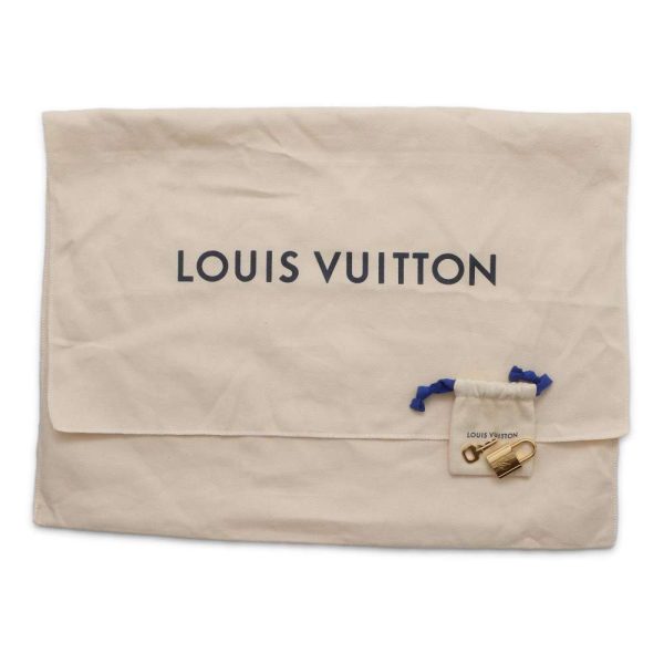 9606135 14 Louis Vuitton Monogram Midnight LV Moon Backpack Black