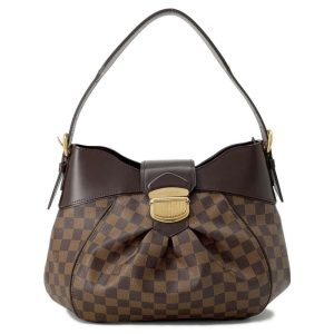 9607606 01 Gucci GG Supreme Medium Padlock Tote