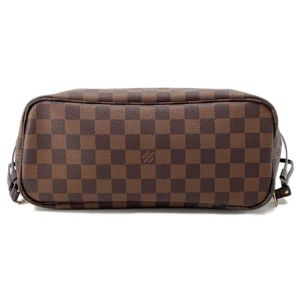 9607675 03 Louis Vuitton Porte Carte Card Case Monogram Brown