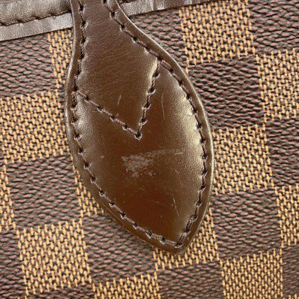 9607675 10 Louis Vuitton Porte Carte Card Case Monogram Brown