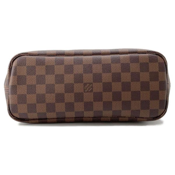 9607682 03 Louis Vuitton Keepall Bandouliere 45 Boston Bag Monogram Camouflage Brown