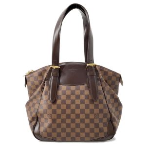 9607699 01 Gucci Sherry Line GG Supreme Flat Messenger Bag