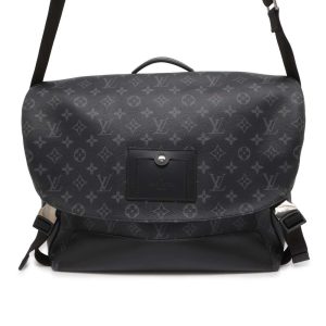 9607903 01 Louis Vuitton Papillon 30 Barrel Bag Monogram Brown