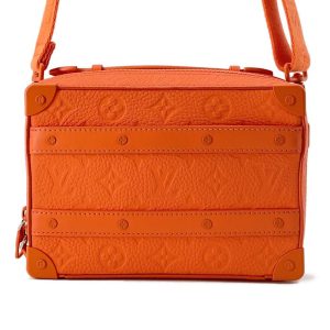 9607989 01 Hermès Colvert Milo Lambskin Carmencita Page Marker