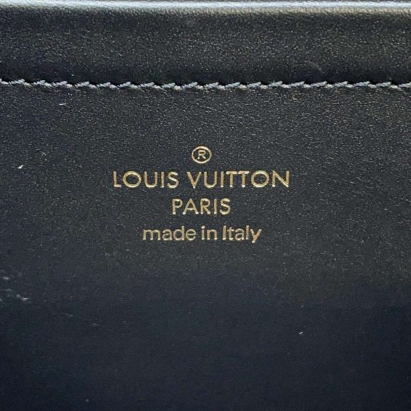 9608030 15 Louis Vuitton Wallet on Chain Metis Monogram Empreinte Black