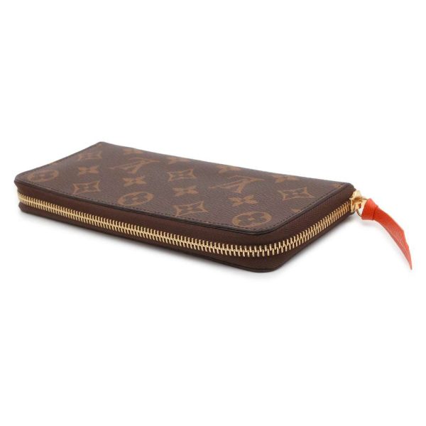 9621091 02 Louis Vuitton Zippy Wallet Monogram Giant Black