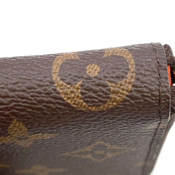 9621091 06 Louis Vuitton Zippy Wallet Monogram Giant Black