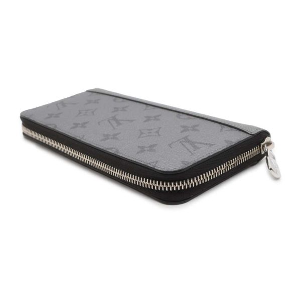 9626621 02 Louis Vuitton Zippy Wallet Long Wallet Taiga