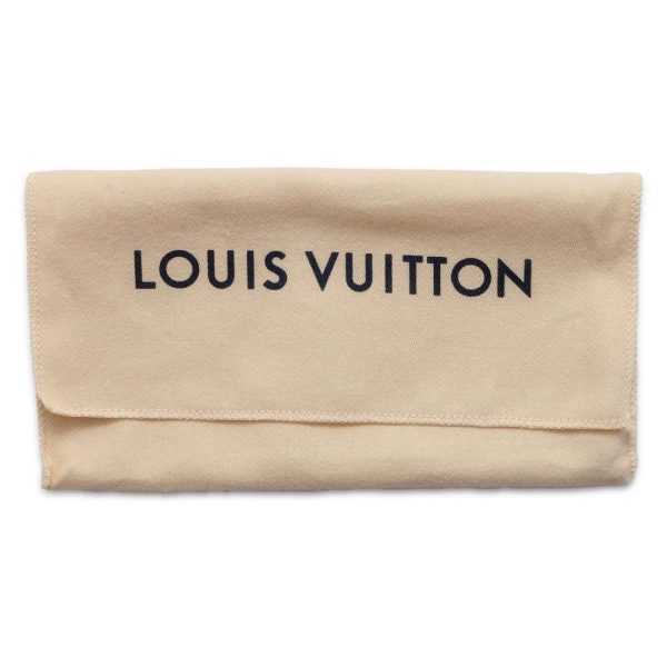 9626621 12 Louis Vuitton Zippy Wallet Long Wallet Taiga