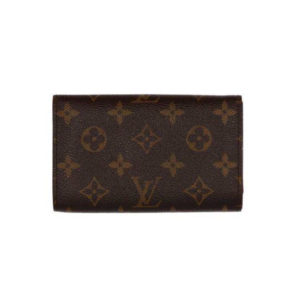 96321 2 Louis Vuitton Vietresor Wallet Monogram