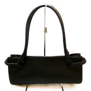 96329 1 Louis Vuitton Trocadero 23 Bag Epi Noir