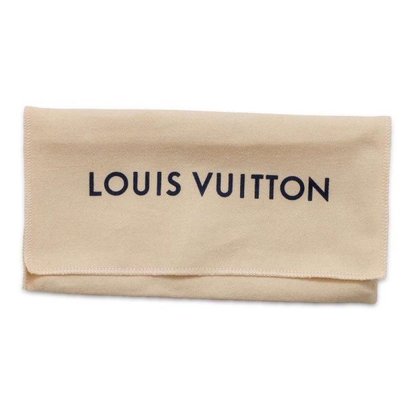 9634008 09 Louis Vuitton Portefeuille Emily Long Wallet Monogram