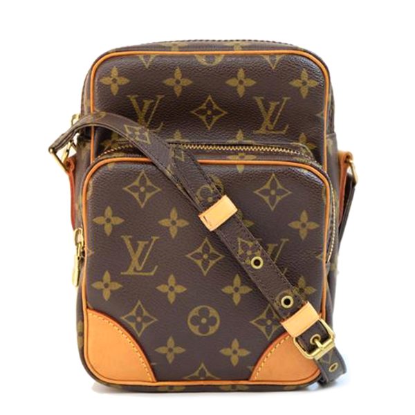 96378 1 Louis Vuitton Amazon Bag Monogram