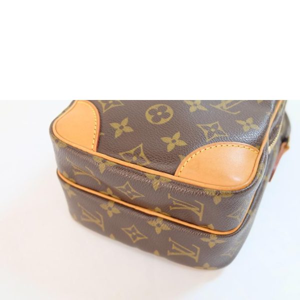 96378 3 Louis Vuitton Amazon Bag Monogram