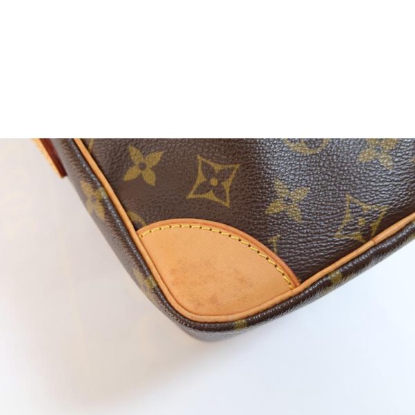 96378 6 Louis Vuitton Amazon Bag Monogram