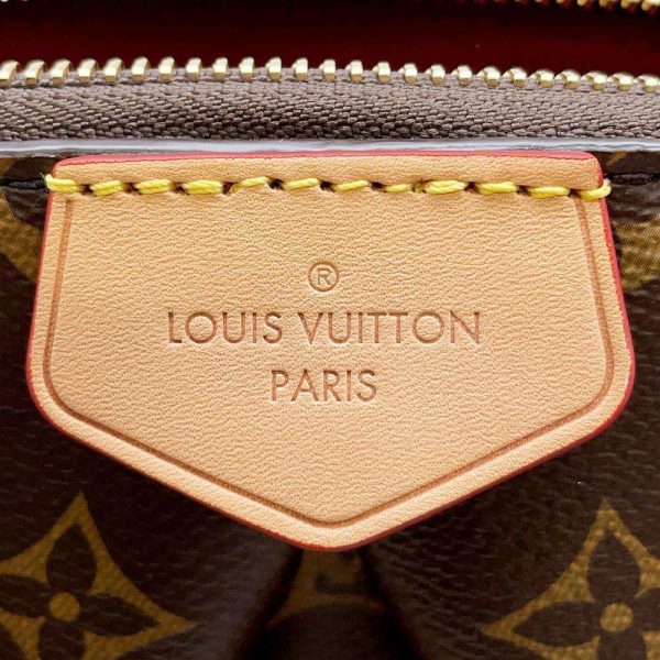 9638631 10 Louis Vuitton Zippy Coin Purse Monogram Python