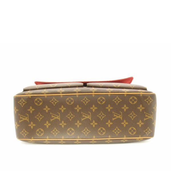 96414 3 Louis Vuitton Multipli Cité Bag Monogram