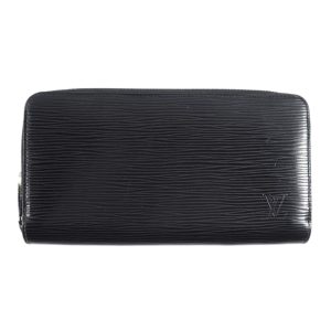 96424 1 Louis Vutton On The Go PM Empriente Bag Noir