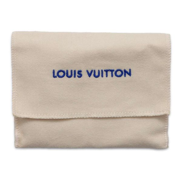 9652026 12 Louis Vuitton Python Monogram Zippy Coin Purse Brown