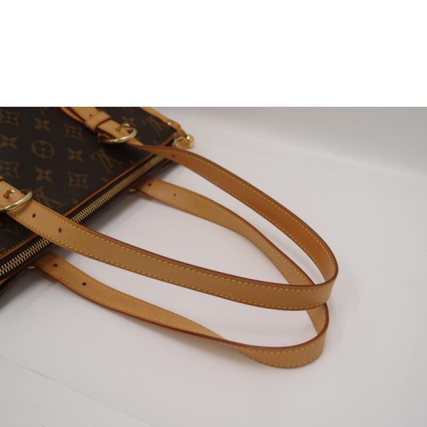 96537 4 Louis Vuitton Popincourt Au Monogram